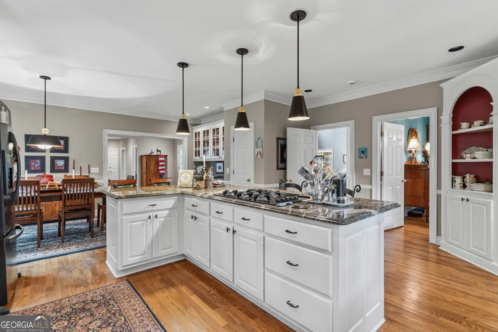 4728 Talleybrook DR NW Kennesaw, GA 30152