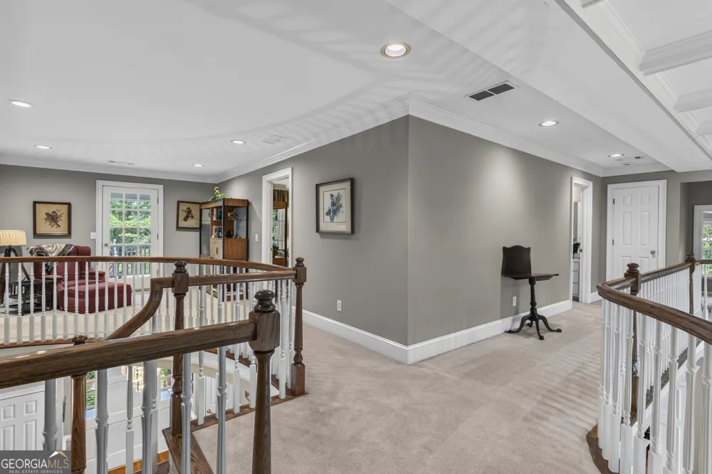 4728 Talleybrook DR NW Kennesaw, GA 30152