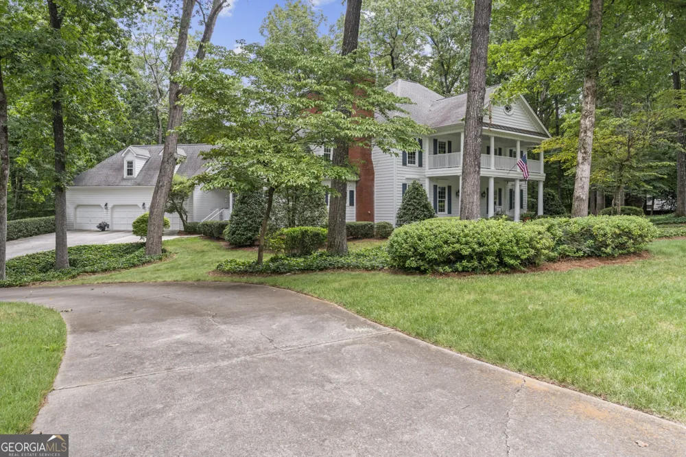 4728 Talleybrook DR NW Kennesaw, GA 30152