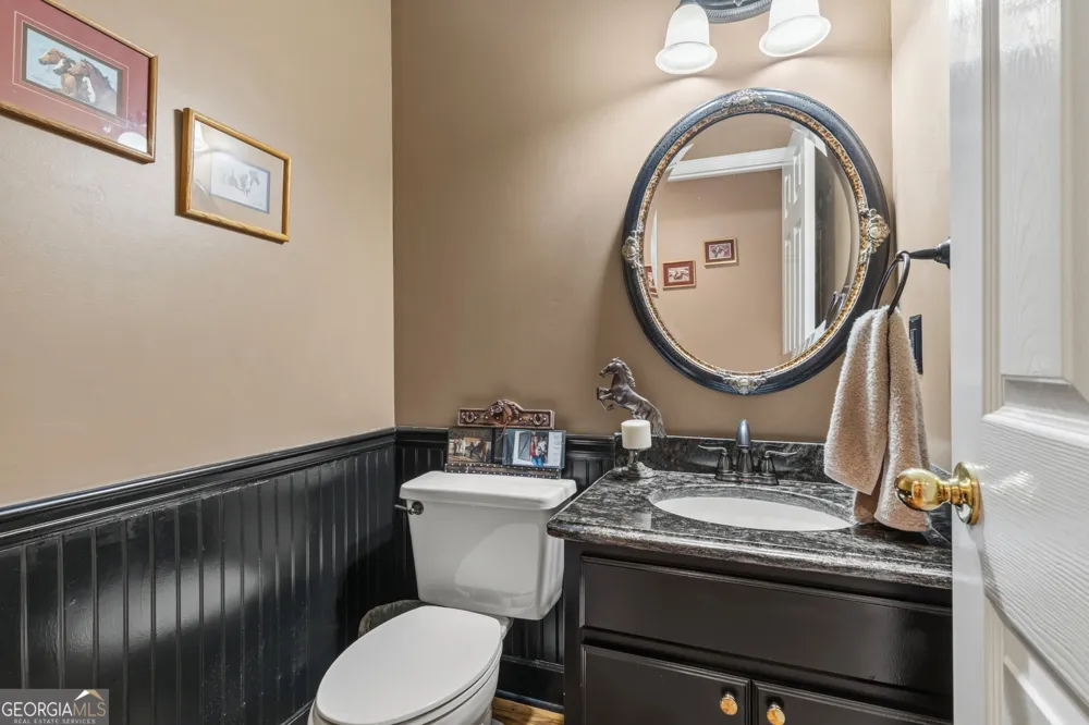 4728 Talleybrook DR NW Kennesaw, GA 30152