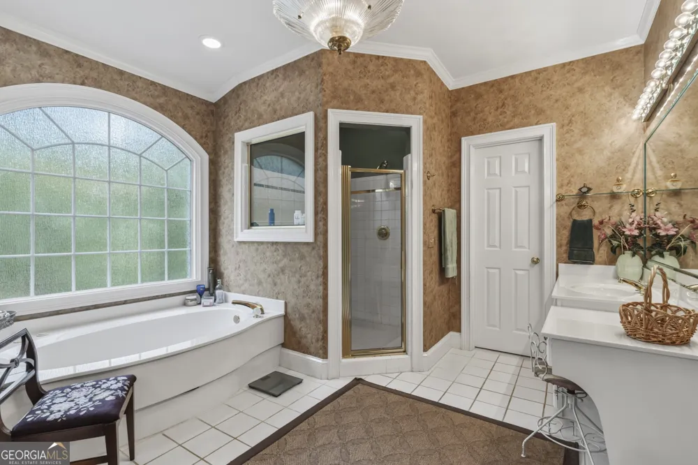 4728 Talleybrook DR NW Kennesaw, GA 30152