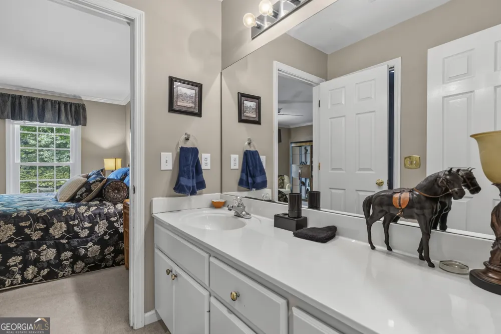 4728 Talleybrook DR NW Kennesaw, GA 30152