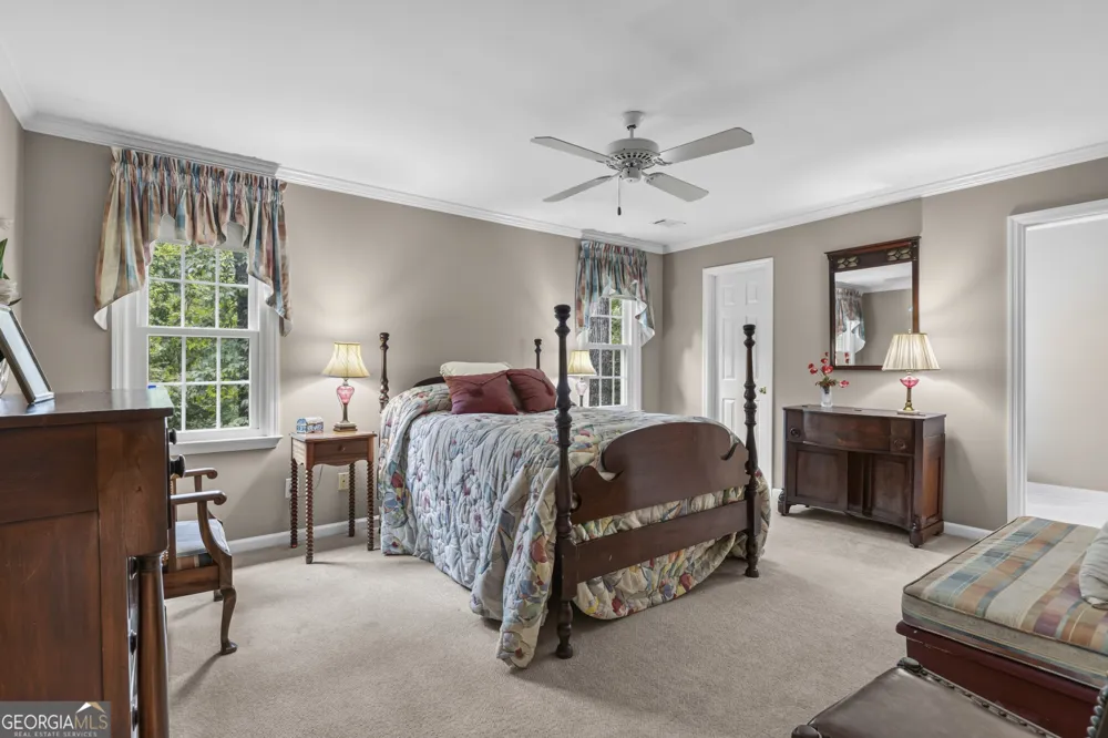 4728 Talleybrook DR NW Kennesaw, GA 30152