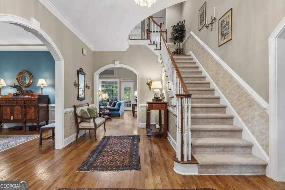4728 Talleybrook DR NW Kennesaw, GA 30152