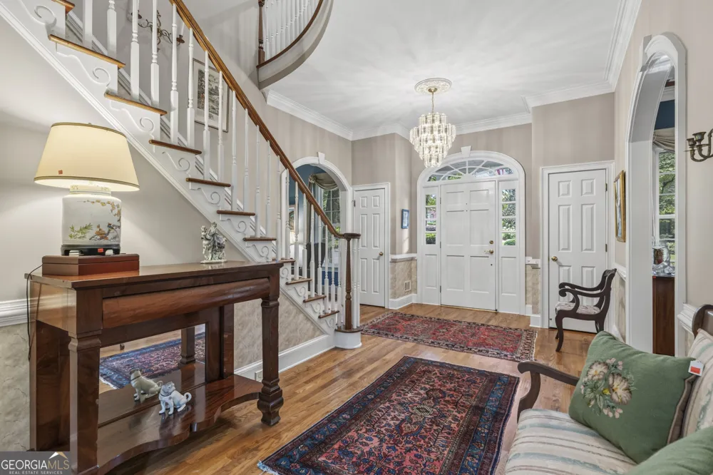 4728 Talleybrook DR NW Kennesaw, GA 30152