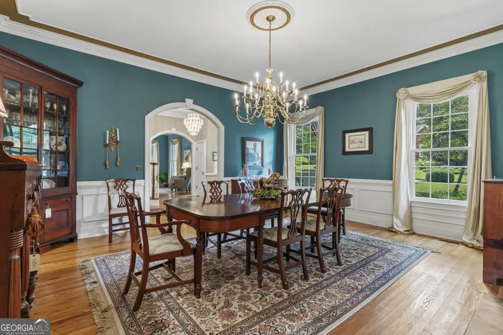 4728 Talleybrook DR NW Kennesaw, GA 30152