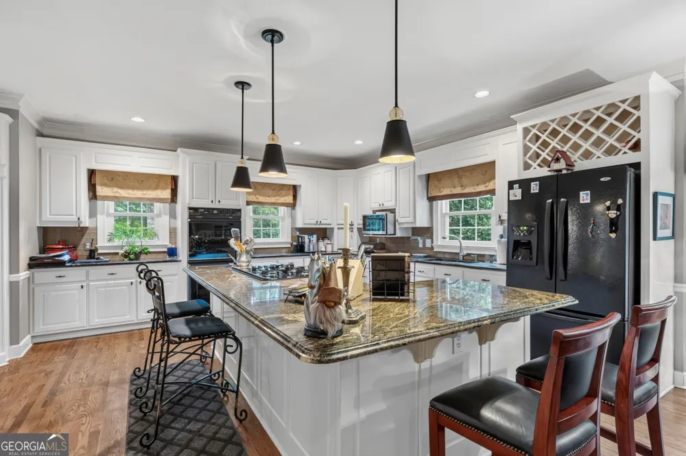 4728 Talleybrook DR NW Kennesaw, GA 30152