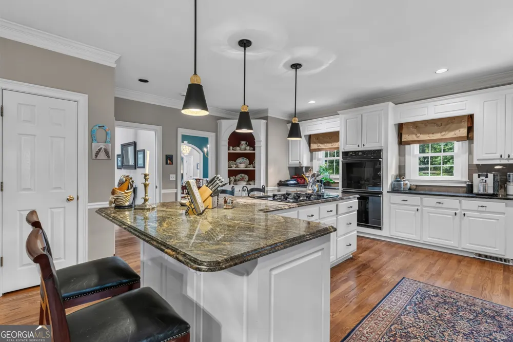 4728 Talleybrook DR NW Kennesaw, GA 30152