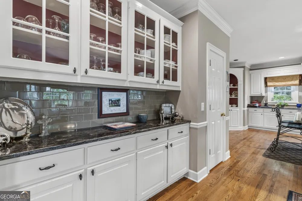 4728 Talleybrook DR NW Kennesaw, GA 30152
