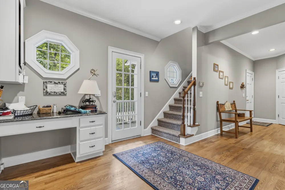 4728 Talleybrook DR NW Kennesaw, GA 30152