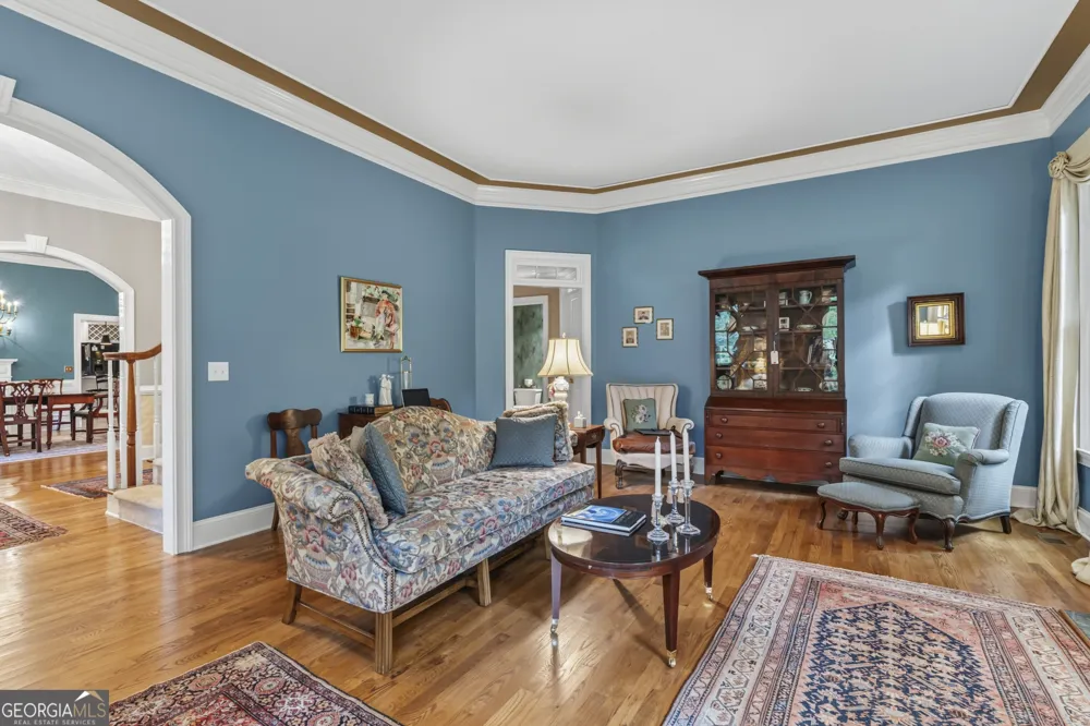 4728 Talleybrook DR NW Kennesaw, GA 30152
