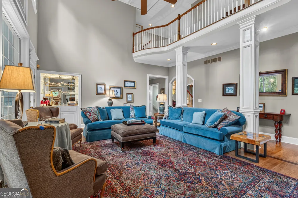 4728 Talleybrook DR NW Kennesaw, GA 30152