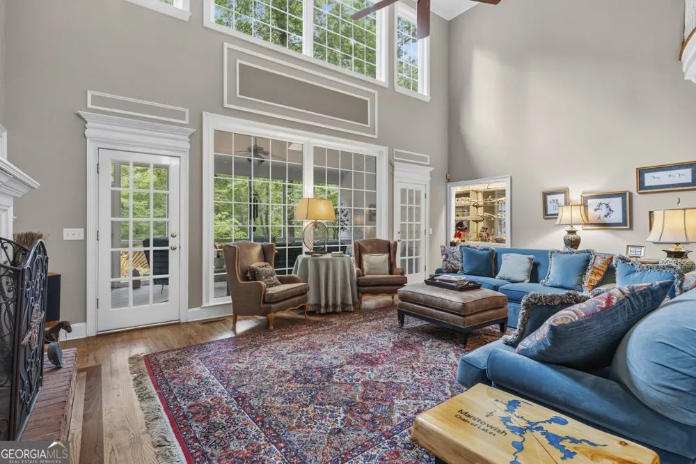4728 Talleybrook DR NW Kennesaw, GA 30152