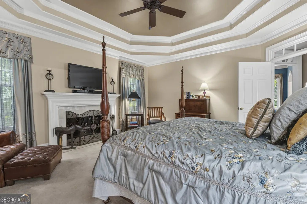 4728 Talleybrook DR NW Kennesaw, GA 30152