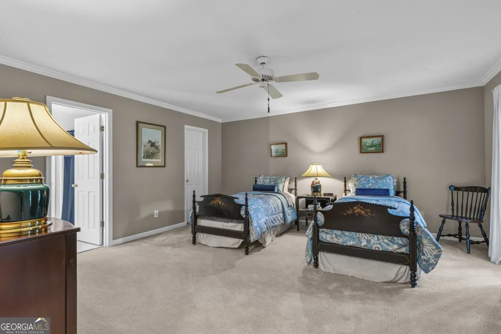 4728 Talleybrook DR NW Kennesaw, GA 30152