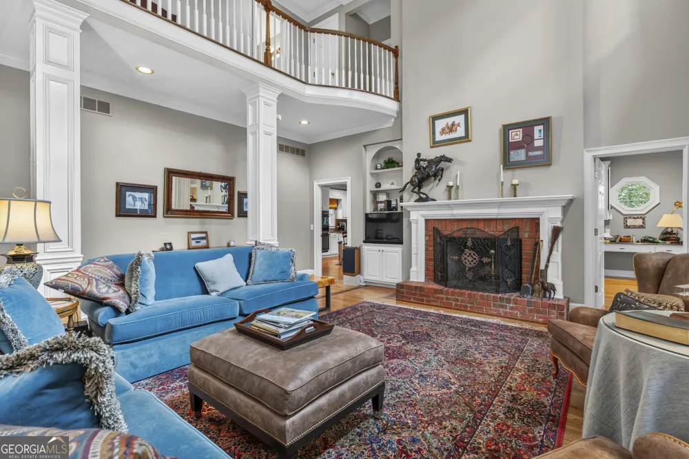 4728 Talleybrook DR NW Kennesaw, GA 30152