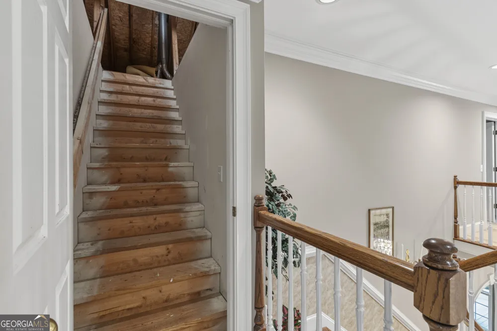4728 Talleybrook DR NW Kennesaw, GA 30152