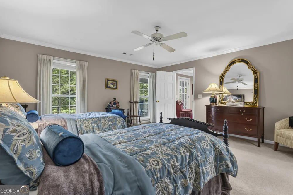 4728 Talleybrook DR NW Kennesaw, GA 30152