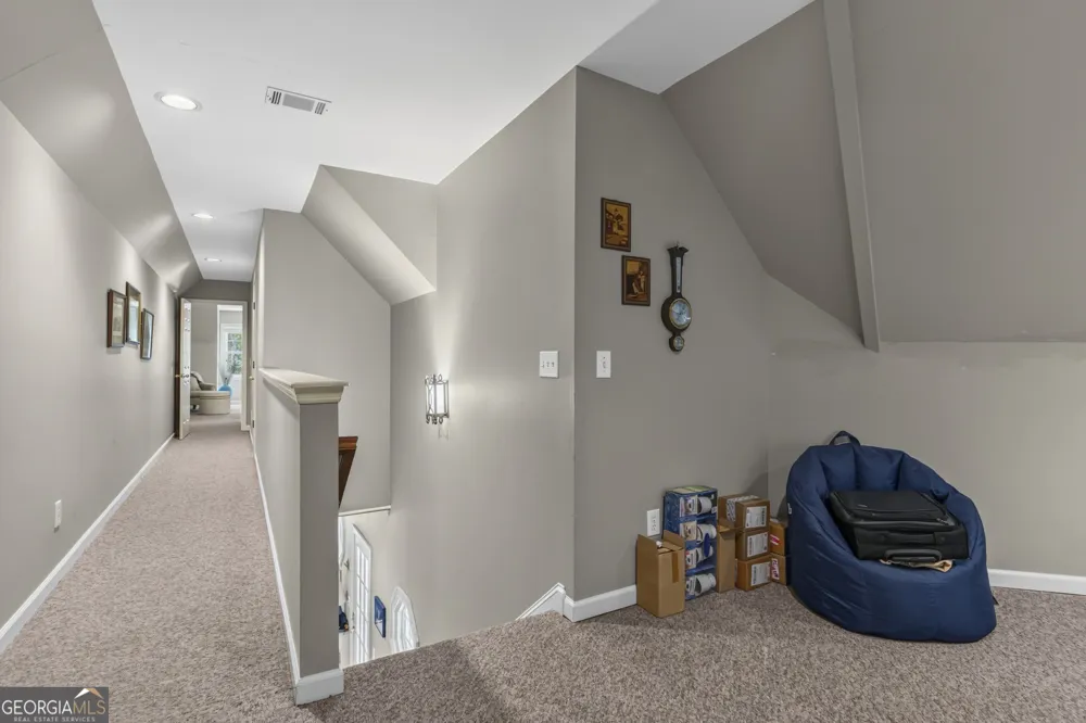 4728 Talleybrook DR NW Kennesaw, GA 30152
