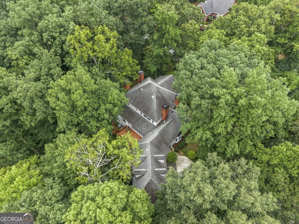 4728 Talleybrook DR NW Kennesaw, GA 30152