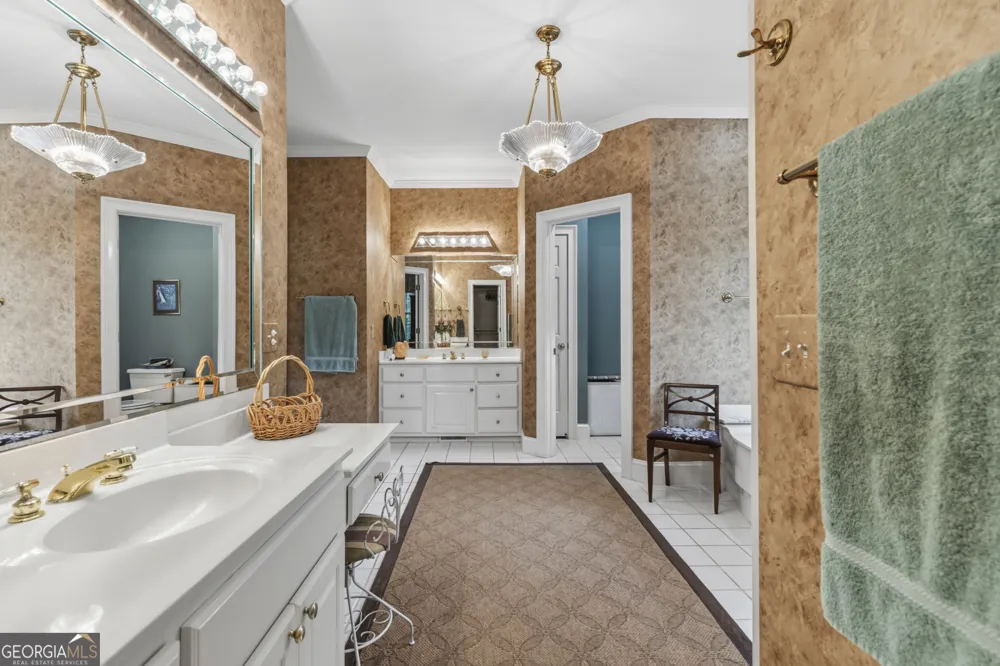 4728 Talleybrook DR NW Kennesaw, GA 30152