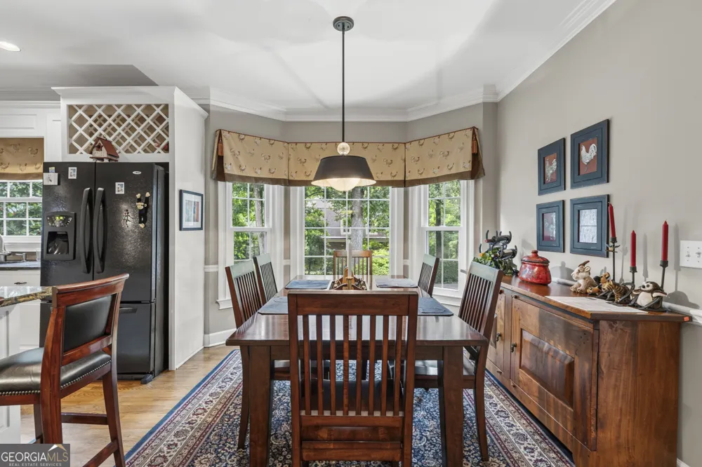 4728 Talleybrook DR NW Kennesaw, GA 30152