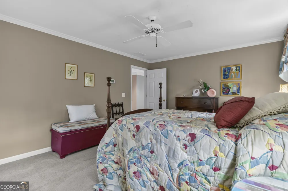 4728 Talleybrook DR NW Kennesaw, GA 30152