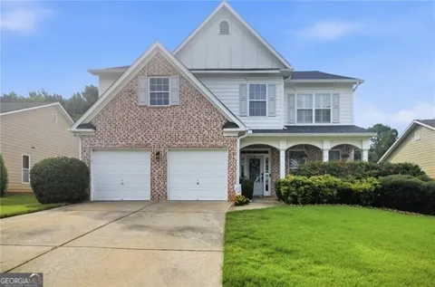 171 Mill Creek DR