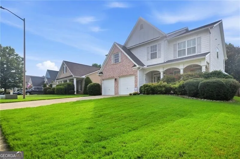 171 Mill Creek DR Canton, GA 30115