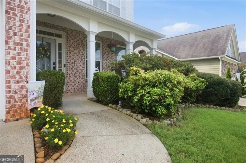 171 Mill Creek DR Canton, GA 30115