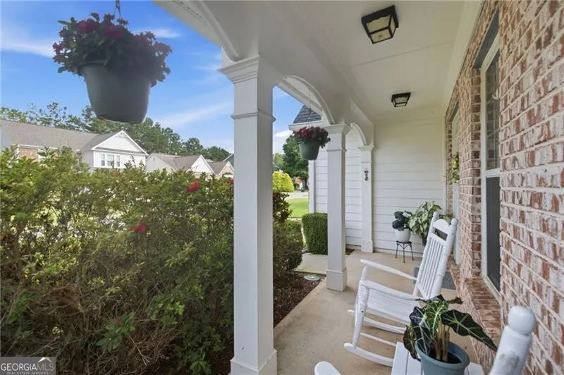 171 Mill Creek DR Canton, GA 30115
