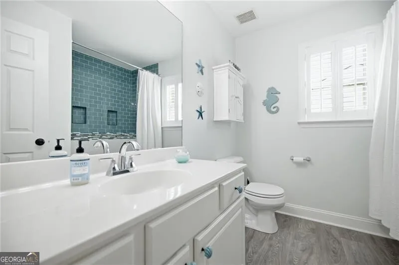 171 Mill Creek DR Canton, GA 30115