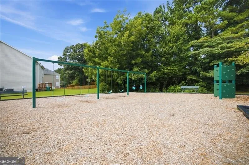 171 Mill Creek DR Canton, GA 30115