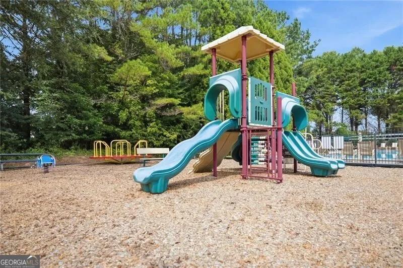 171 Mill Creek DR Canton, GA 30115