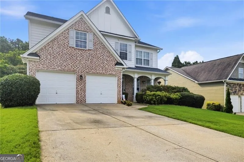 171 Mill Creek DR Canton, GA 30115