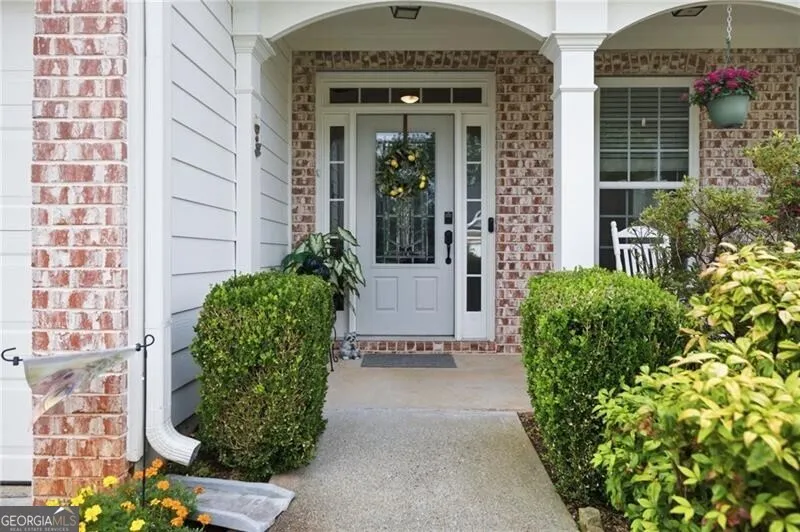 171 Mill Creek DR Canton, GA 30115