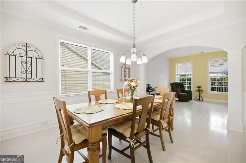 171 Mill Creek DR Canton, GA 30115