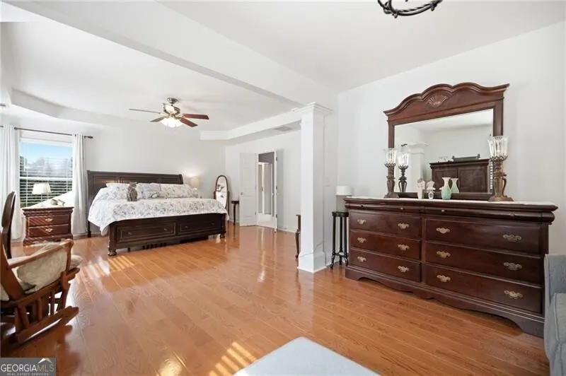 171 Mill Creek DR Canton, GA 30115