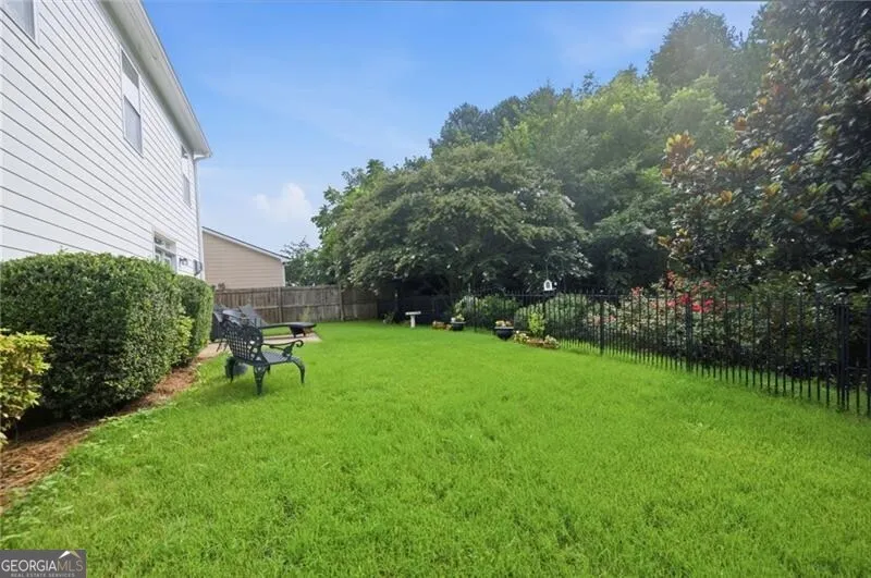 171 Mill Creek DR Canton, GA 30115