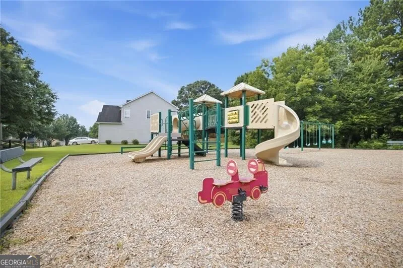 171 Mill Creek DR Canton, GA 30115