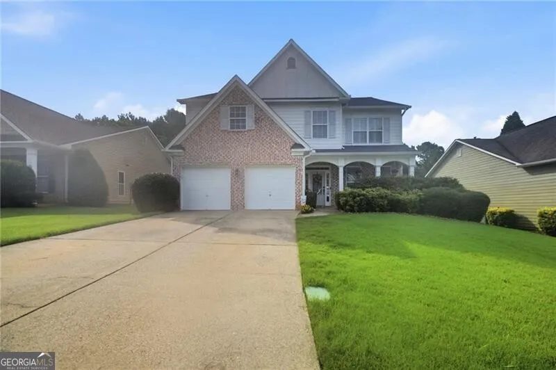171 Mill Creek DR Canton, GA 30115