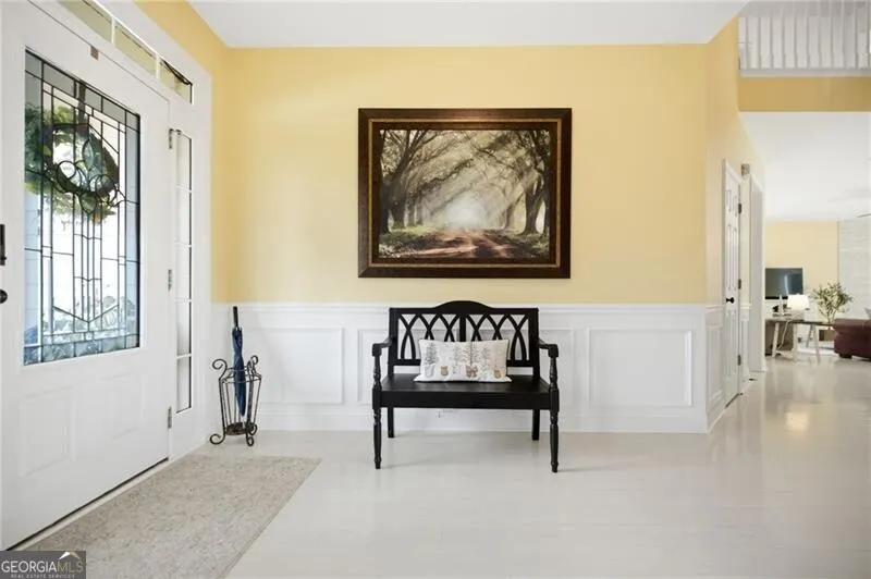 171 Mill Creek DR Canton, GA 30115