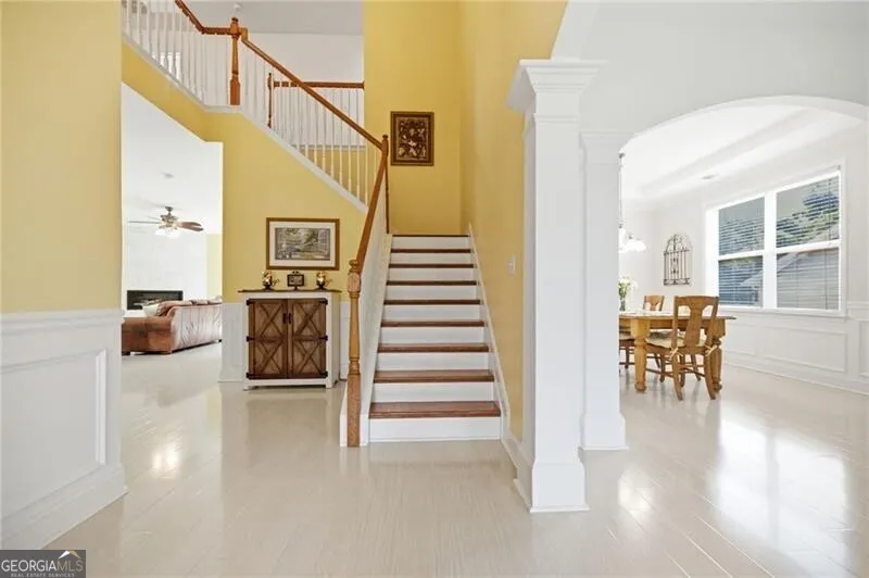 171 Mill Creek DR Canton, GA 30115