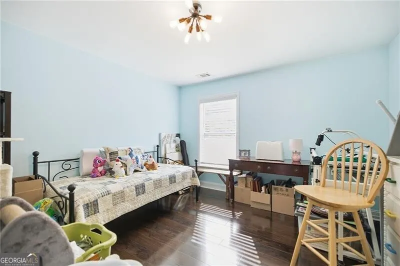 171 Mill Creek DR Canton, GA 30115