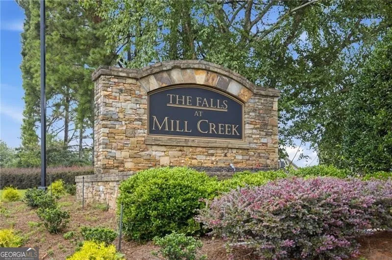 171 Mill Creek DR Canton, GA 30115