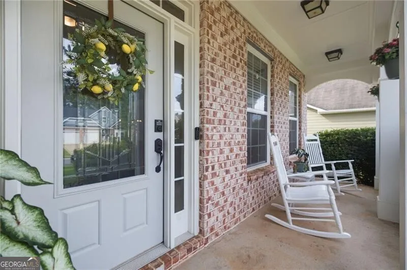 171 Mill Creek DR Canton, GA 30115