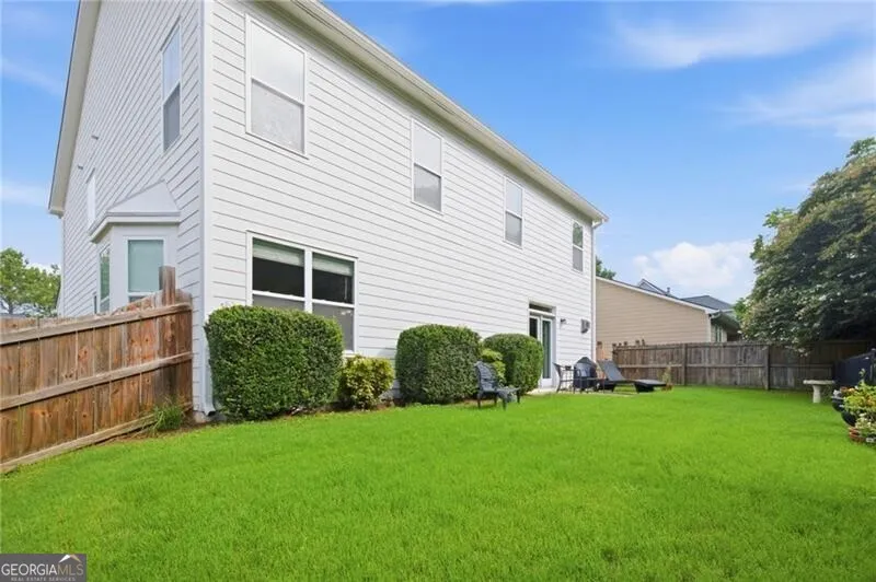 171 Mill Creek DR Canton, GA 30115