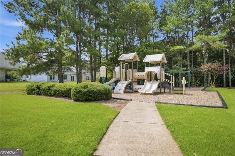 171 Mill Creek DR Canton, GA 30115