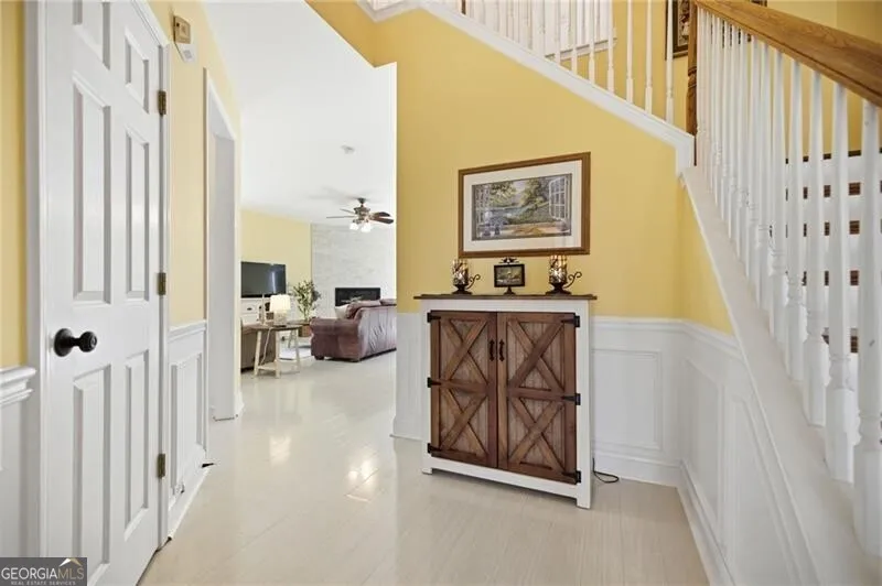 171 Mill Creek DR Canton, GA 30115