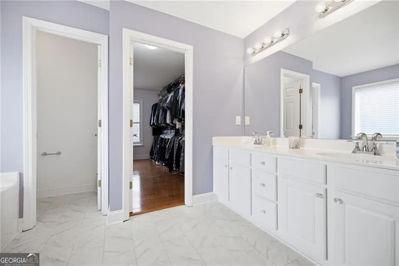 171 Mill Creek DR Canton, GA 30115